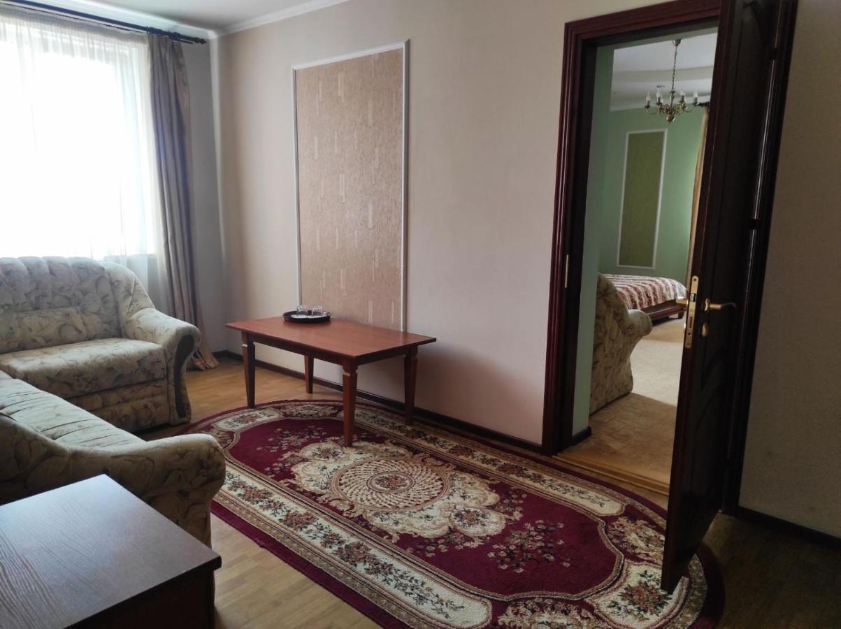 Готель Преміум Lemberg Exterior foto