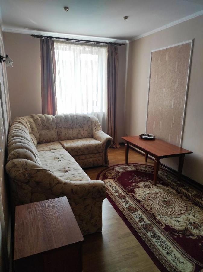 Готель Преміум Lemberg Exterior foto